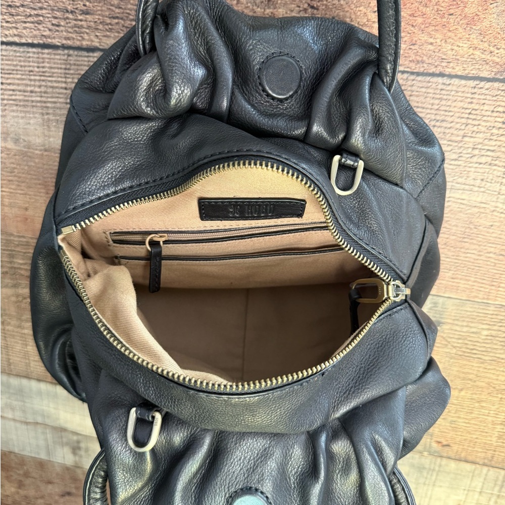 NWOT Hobo International Darling Leather Crossbody - Picture 11 of 14